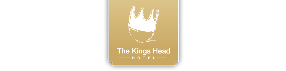 kings head hotel bircham